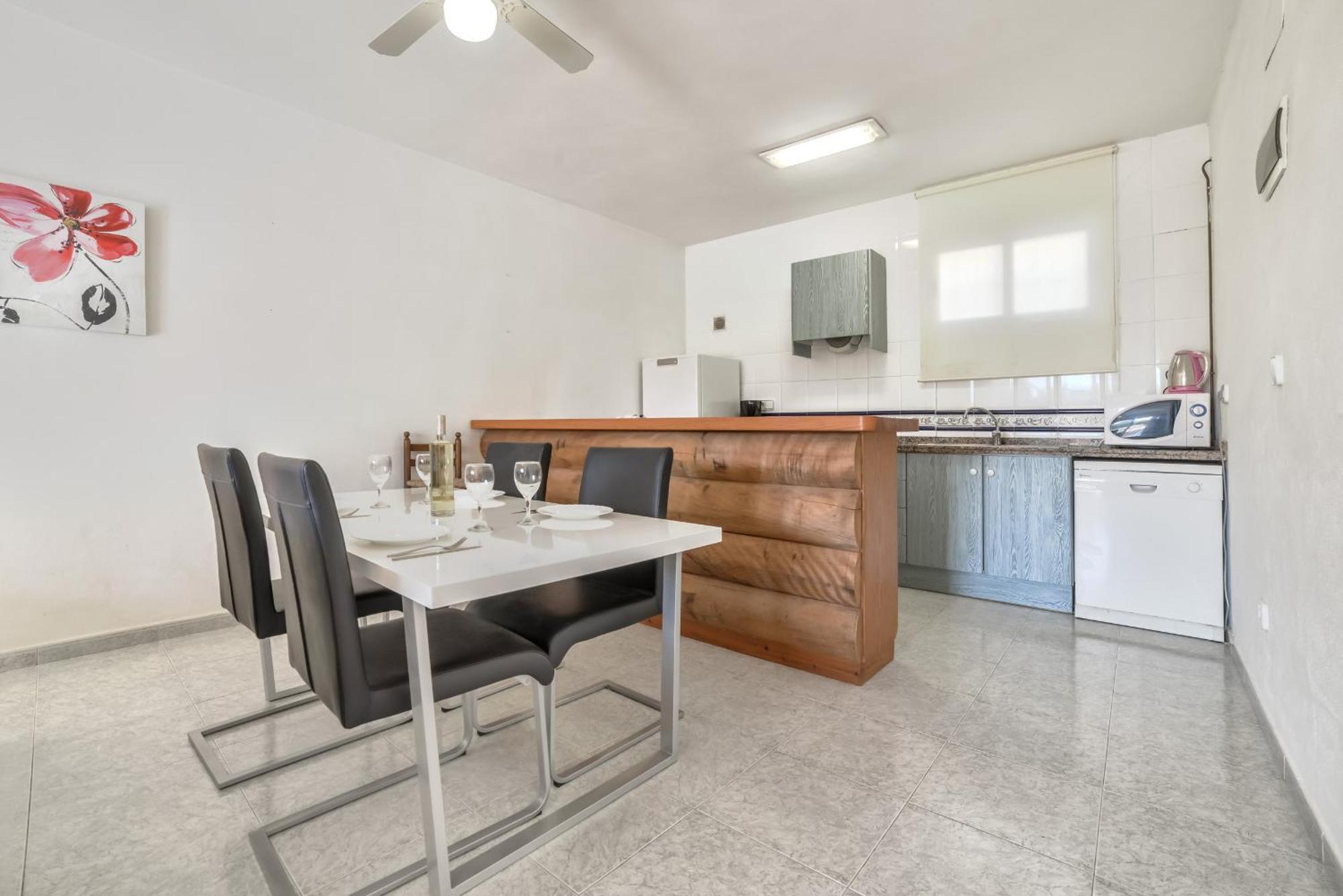 Villa Sasha - Plusholidays Calpe Exteriör bild
