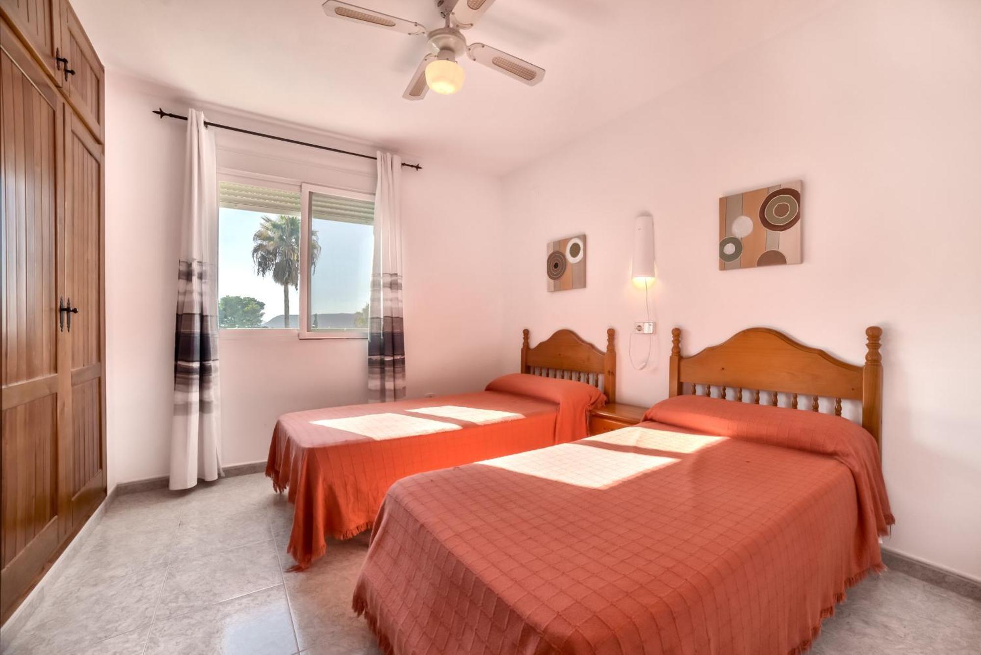 Villa Sasha - Plusholidays Calpe Exteriör bild