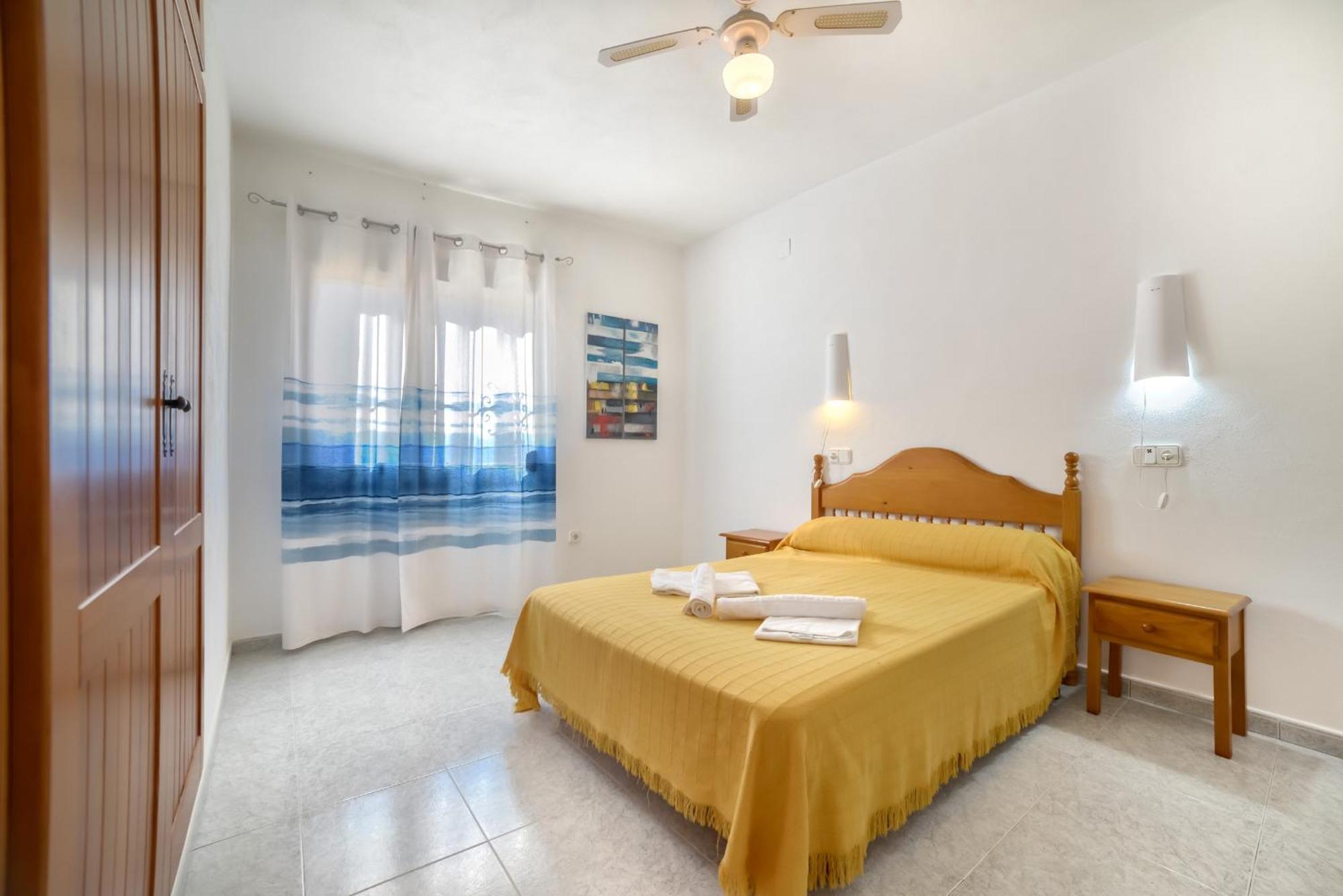 Villa Sasha - Plusholidays Calpe Exteriör bild