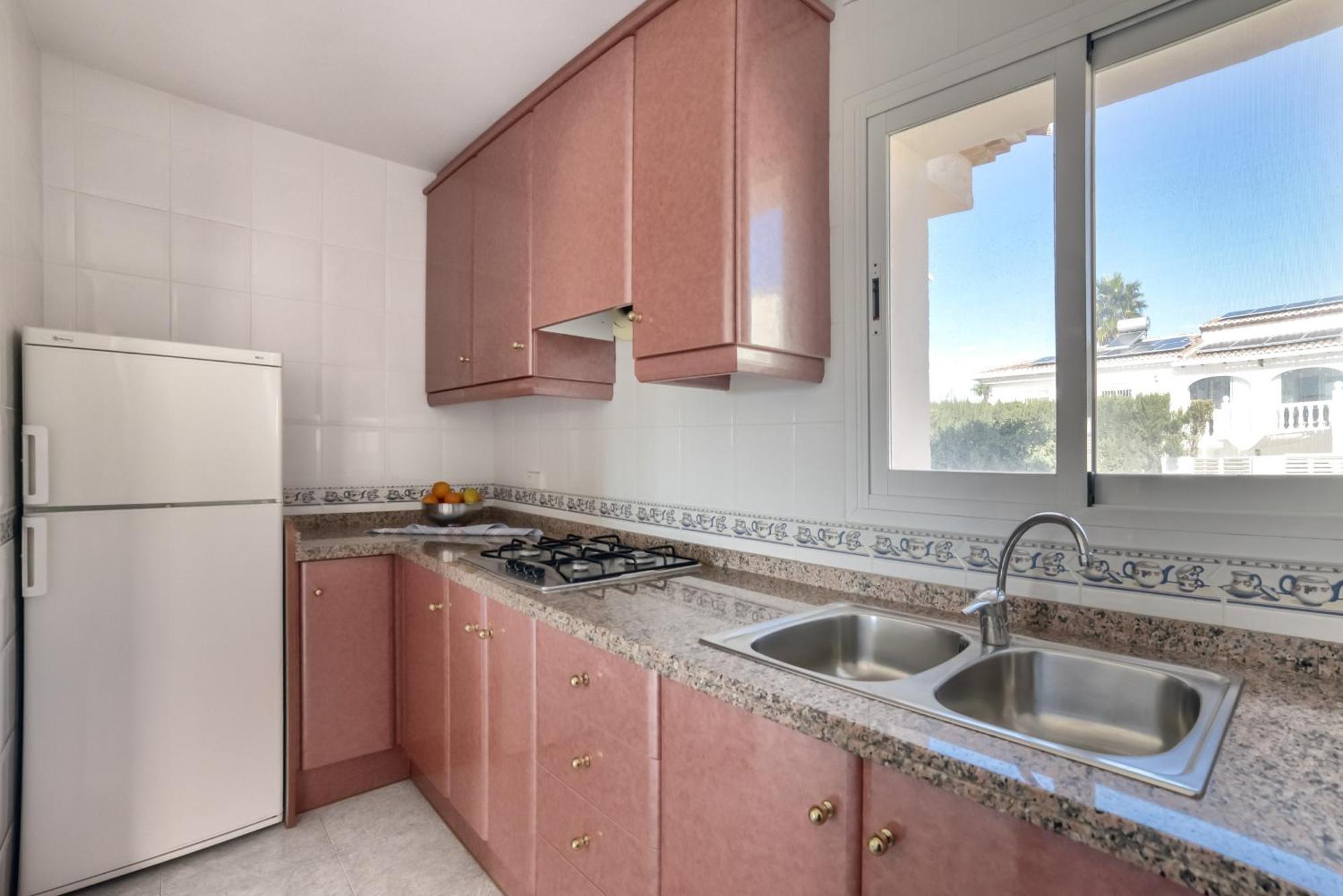 Villa Sasha - Plusholidays Calpe Exteriör bild