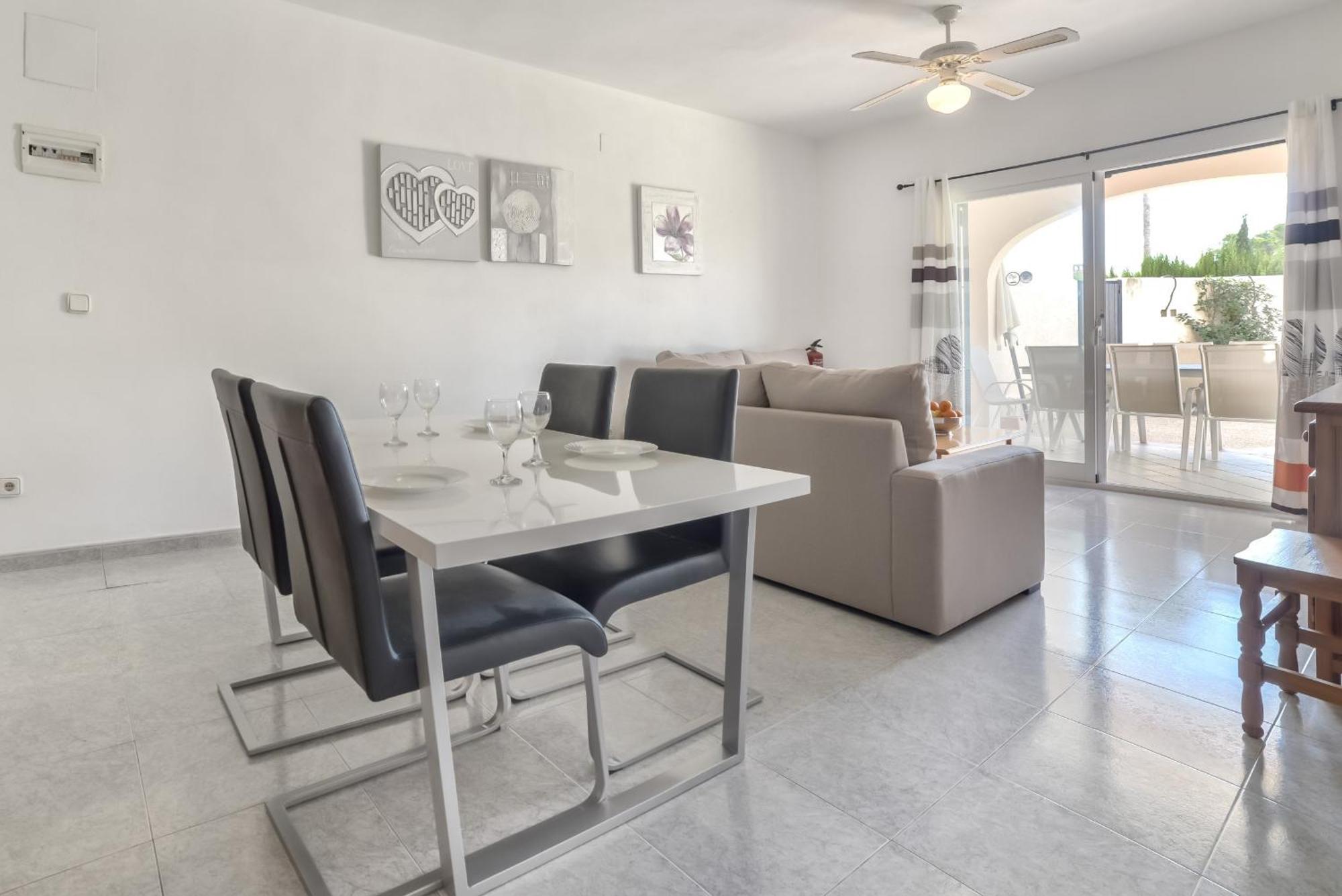 Villa Sasha - Plusholidays Calpe Exteriör bild