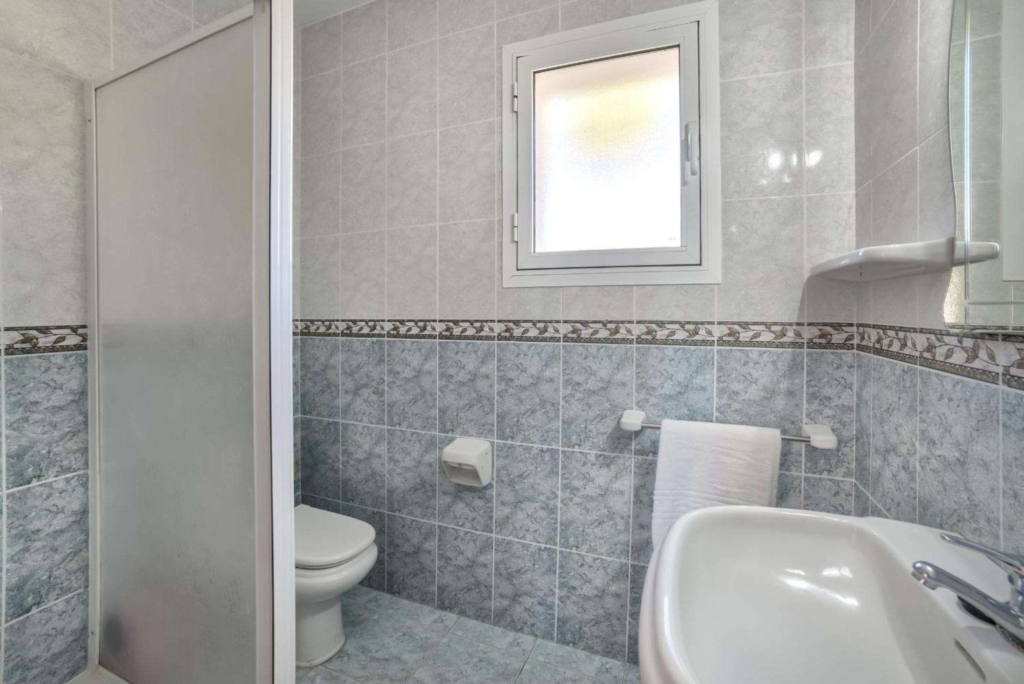 Villa Sasha - Plusholidays Calpe Exteriör bild