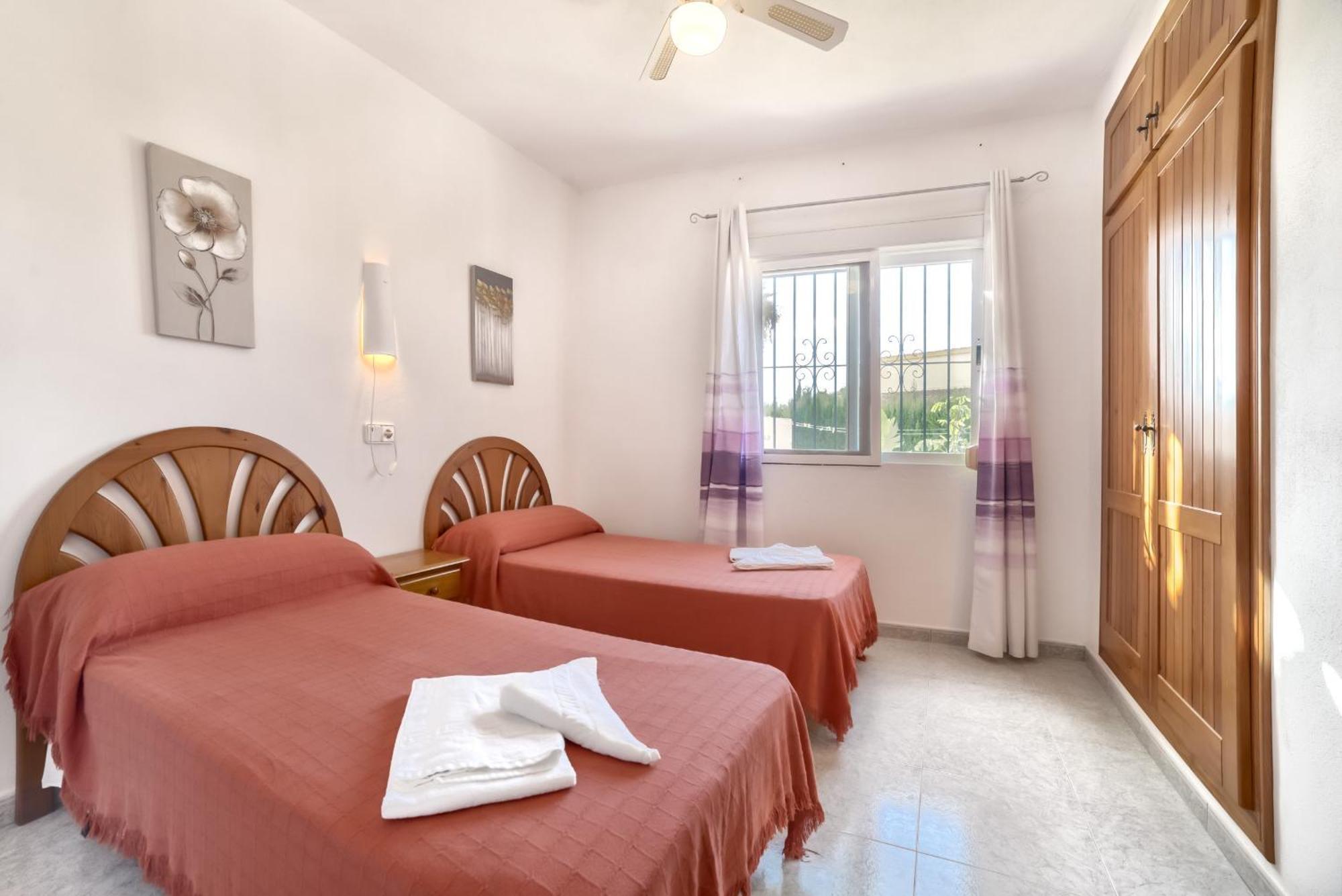 Villa Sasha - Plusholidays Calpe Exteriör bild