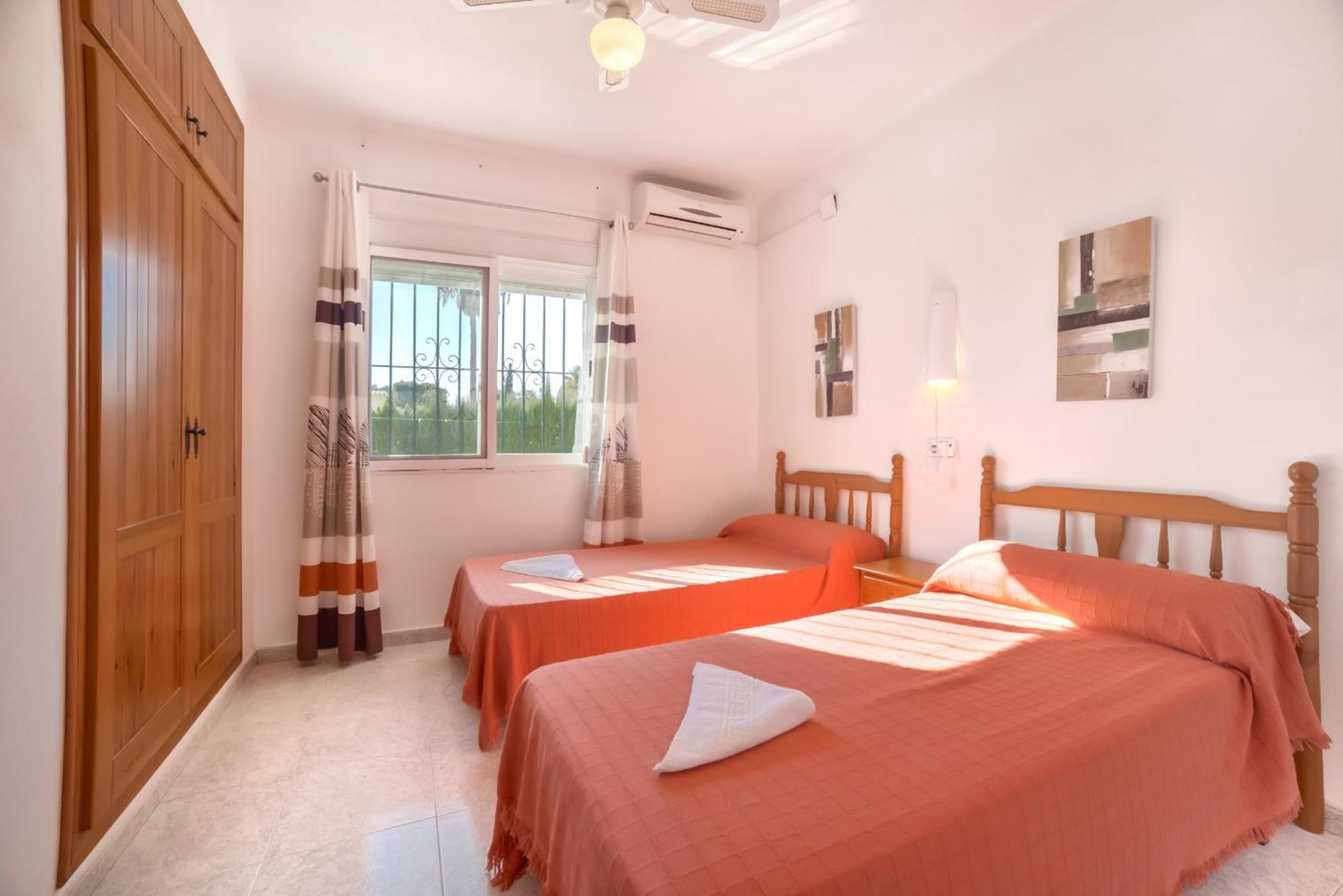 Villa Sasha - Plusholidays Calpe Exteriör bild